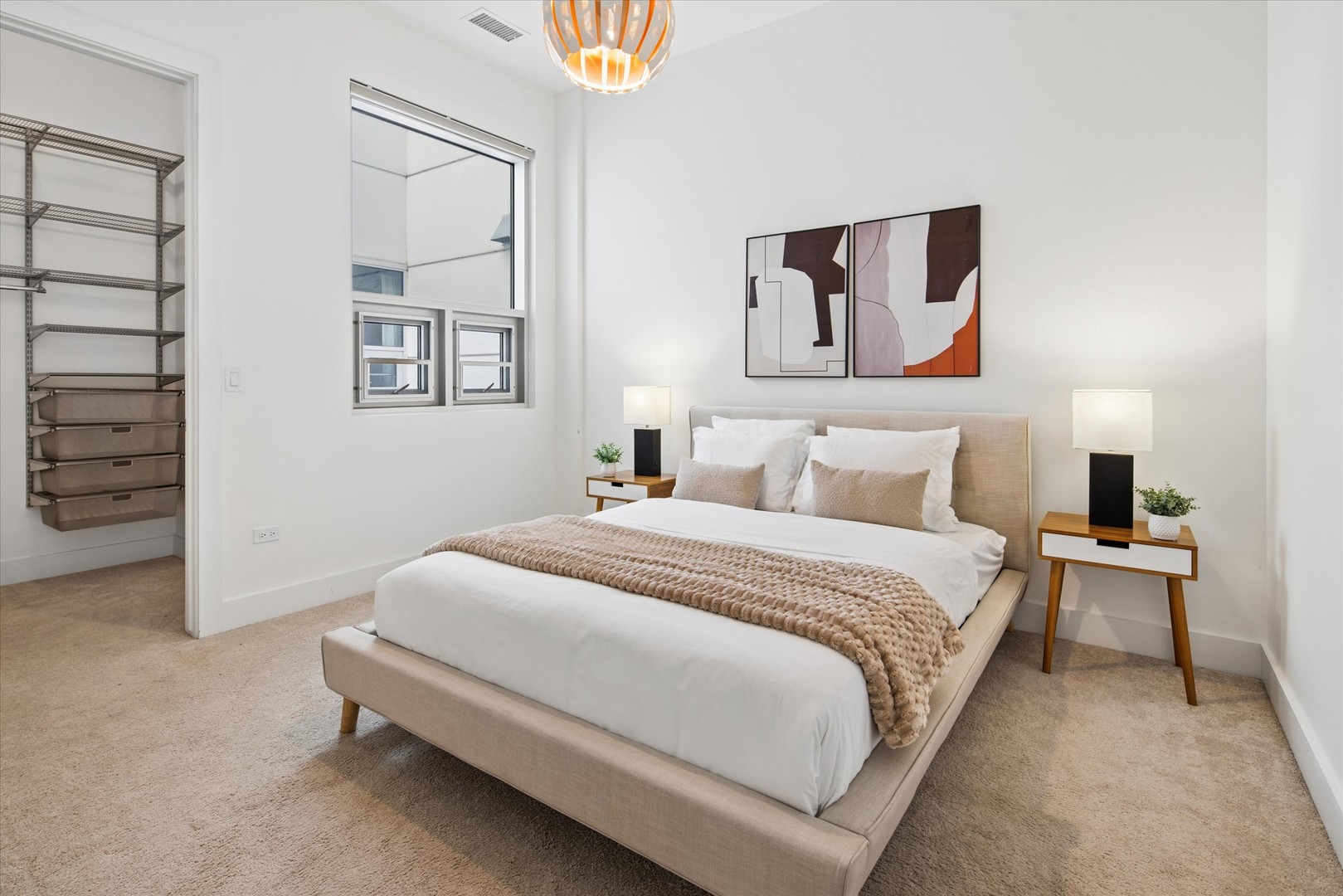 1124 West Adams Street, Unit 5E Chicago, IL 60607 - Photo 23 of 29 Gallery Image 23