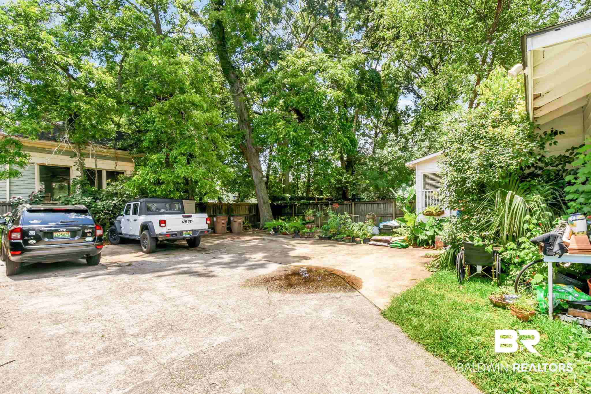 208 George Street Mobile, AL 36604 - Photo 39 of 43