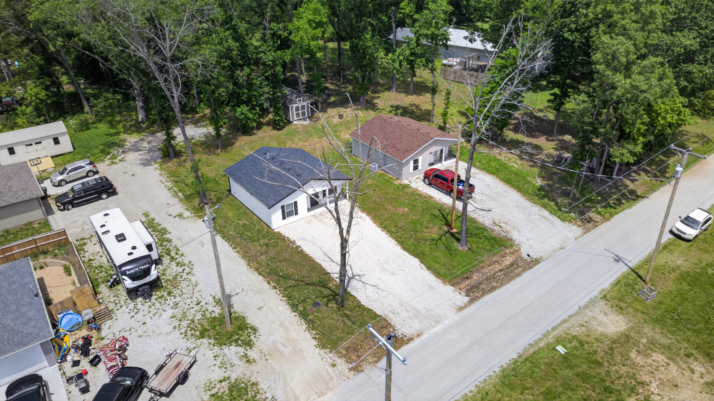 145 McCann Road Powersite, MO 65731 - Photo 27 of 32 Home for sale Taney County MO