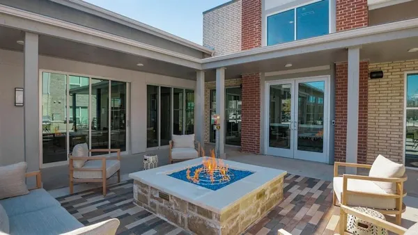$1,421 | 3400 Firewheel Parkway, Unit 12303, Garland, TX 75040