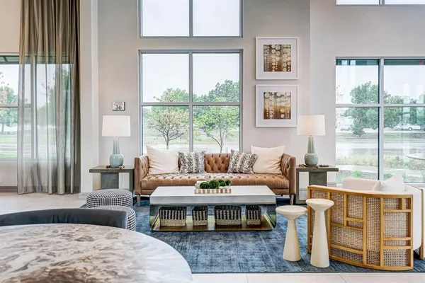 $1,421 | 3400 Firewheel Parkway, Unit 12303, Garland, TX 75040
