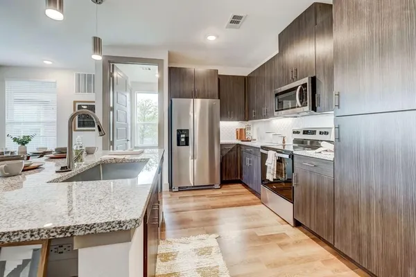 $1,421 | 3400 Firewheel Parkway, Unit 12303, Garland, TX 75040