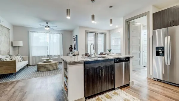 $1,421 | 3400 Firewheel Parkway, Unit 12303, Garland, TX 75040