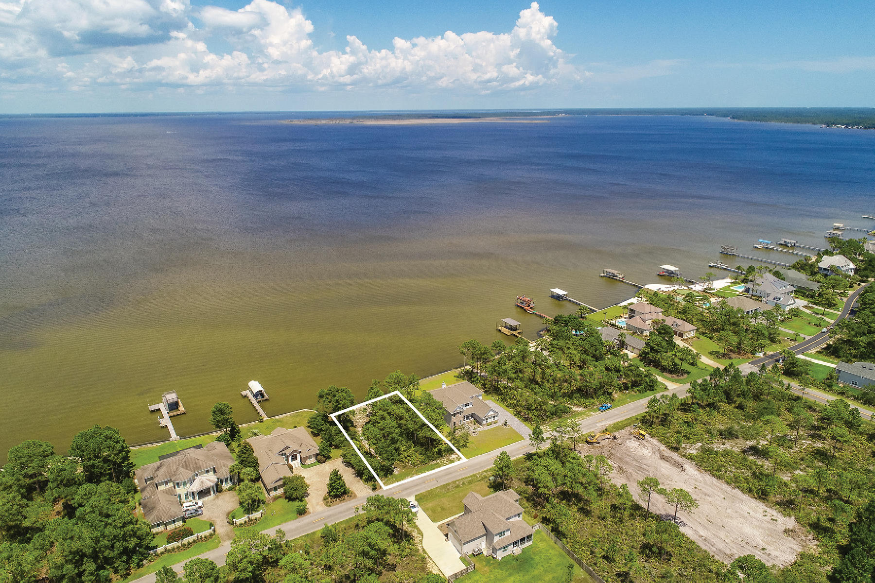 9J Driftwood Point Road Santa Rosa Beach, FL 32459 - Photo 13 of 13
