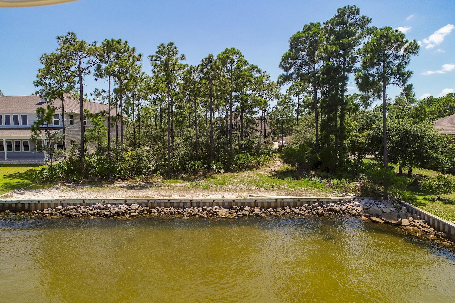 9J Driftwood Point Road Santa Rosa Beach, FL 32459 - Photo 4 of 13 a view of lake view