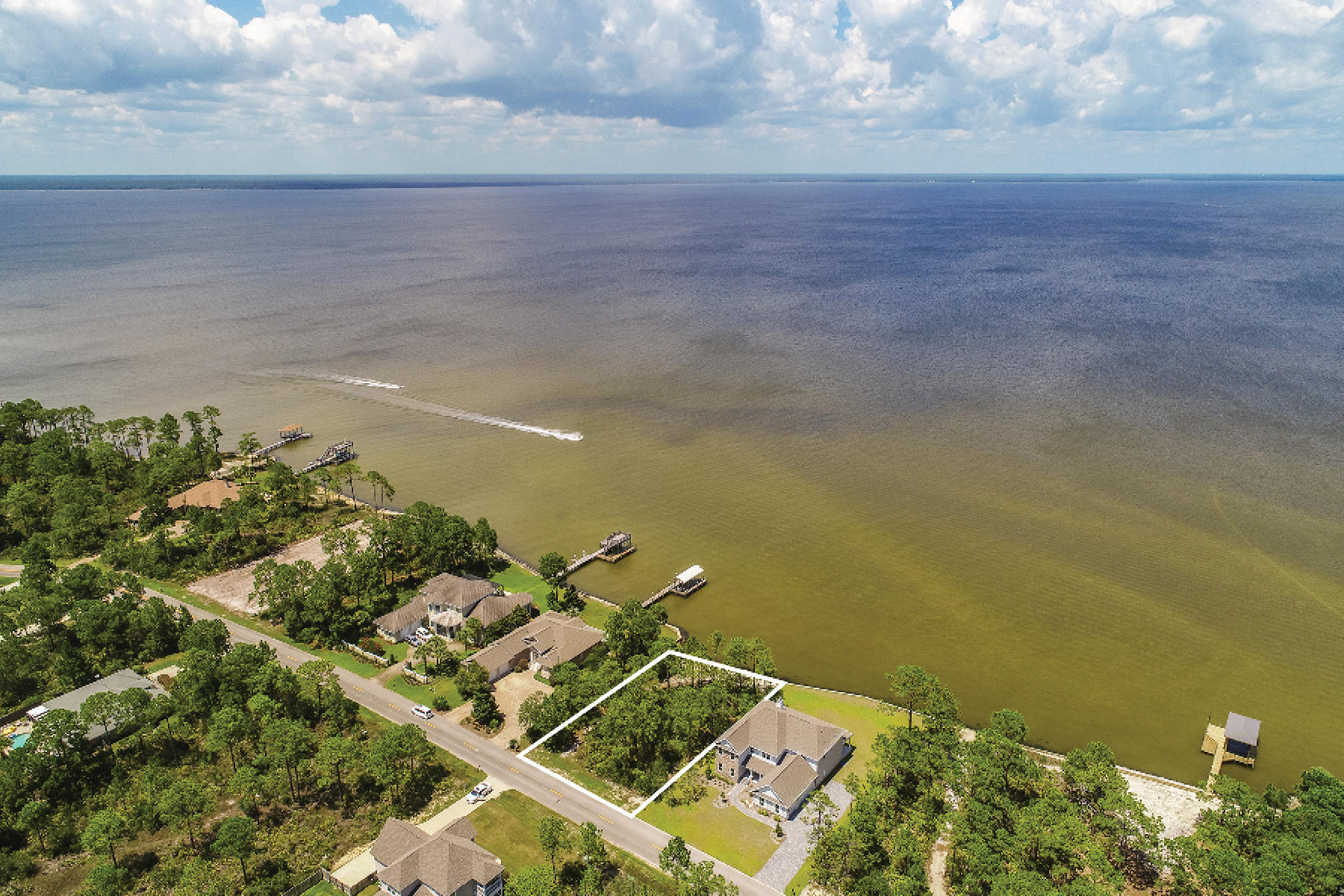 9J Driftwood Point Road Santa Rosa Beach, FL 32459 - Photo 5 of 13