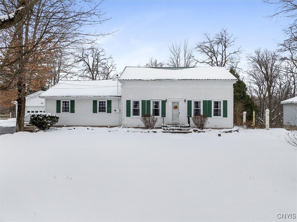 3870 Sconondoa Road Verona, NY 13421 - Photo 1 of 1 Gallery Image 1