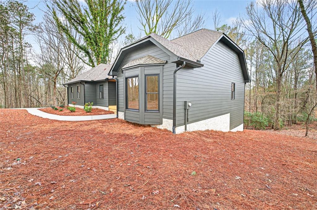 3110 Flatbottom Road Ball Ground, GA 30107 - Photo 5 of 92