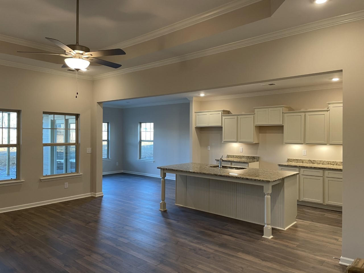 1012 Wiseman Farm Road Fairview, TN 37062 - Photo 3 of 6 Gallery Image 3