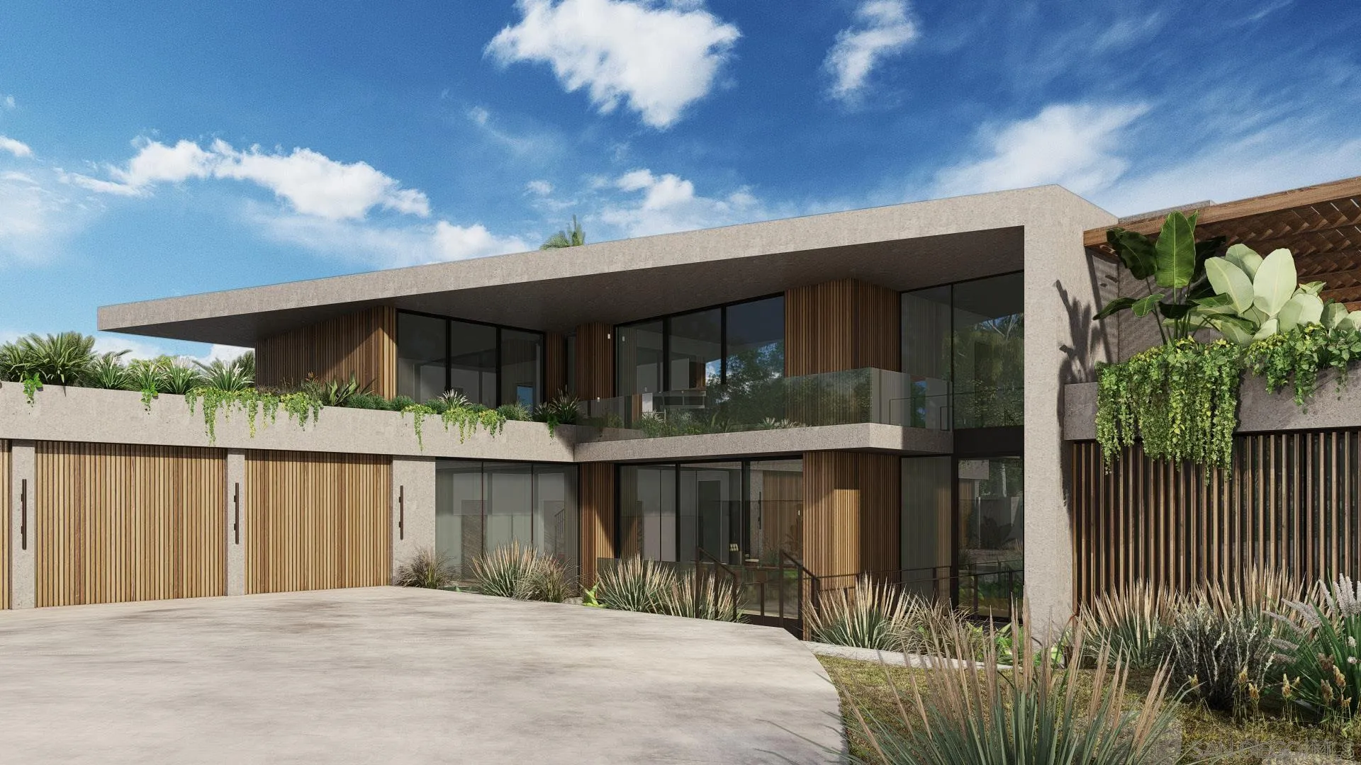 7138 Romero Loop, Unit 3 La Jolla, CA 92037 - Photo 5 of 13 a balcony with wooden floor and fence