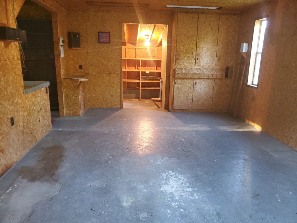 101 Susan Avenue Honea Path, SC 29654 - Photo 24 of 25 Garage Area