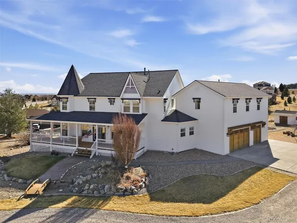 $1,370,000 | 9700 East 148th Place, Brighton, CO 80602