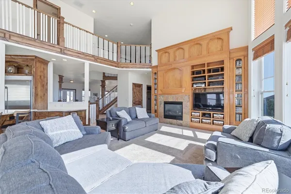 $1,370,000 | 9700 East 148th Place, Brighton, CO 80602