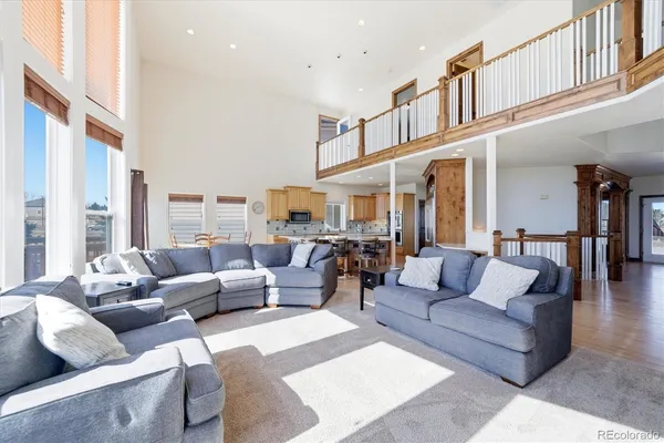$1,370,000 | 9700 East 148th Place, Brighton, CO 80602
