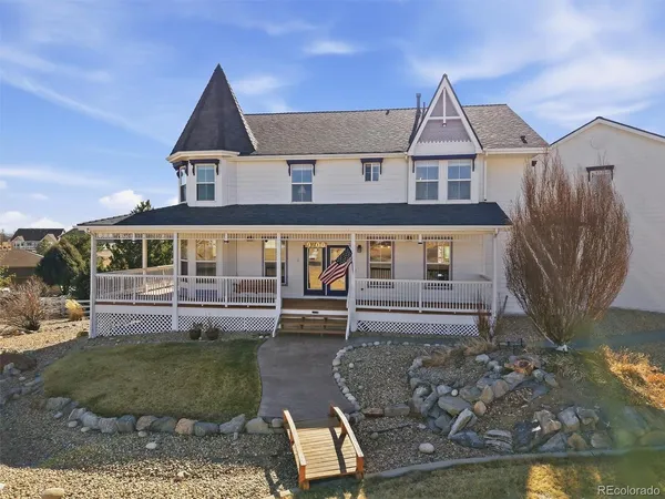 $1,370,000 | 9700 East 148th Place, Brighton, CO 80602