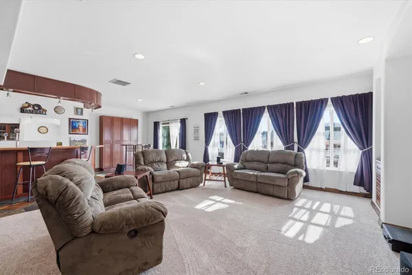 $1,370,000 | 9700 East 148th Place, Brighton, CO 80602