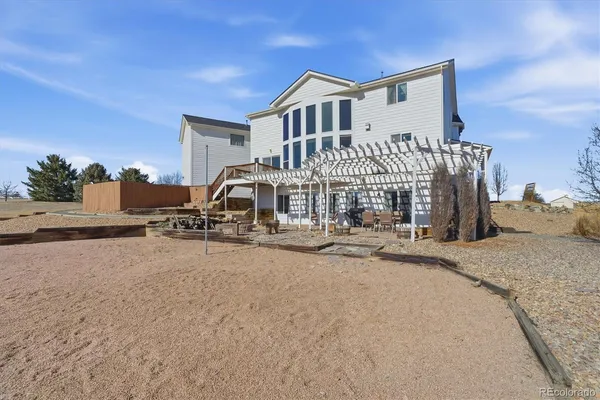 $1,370,000 | 9700 East 148th Place, Brighton, CO 80602