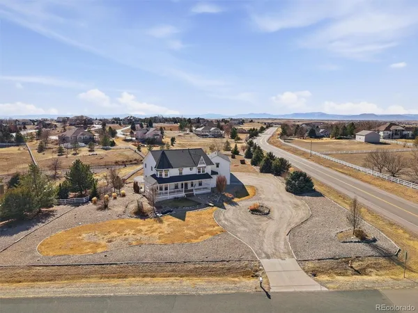 $1,370,000 | 9700 East 148th Place, Brighton, CO 80602