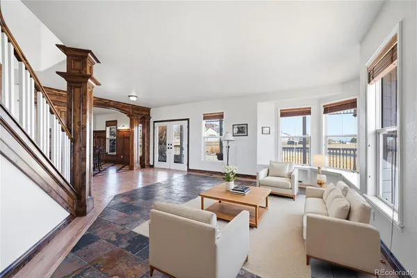 $1,370,000 | 9700 East 148th Place, Brighton, CO 80602