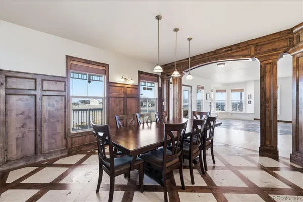 $1,370,000 | 9700 East 148th Place, Brighton, CO 80602