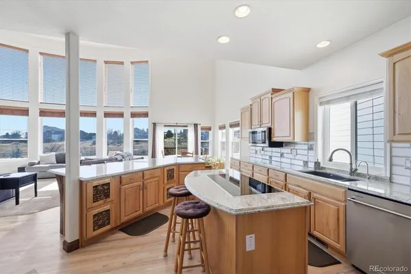 $1,370,000 | 9700 East 148th Place, Brighton, CO 80602