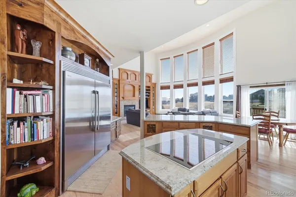 $1,370,000 | 9700 East 148th Place, Brighton, CO 80602