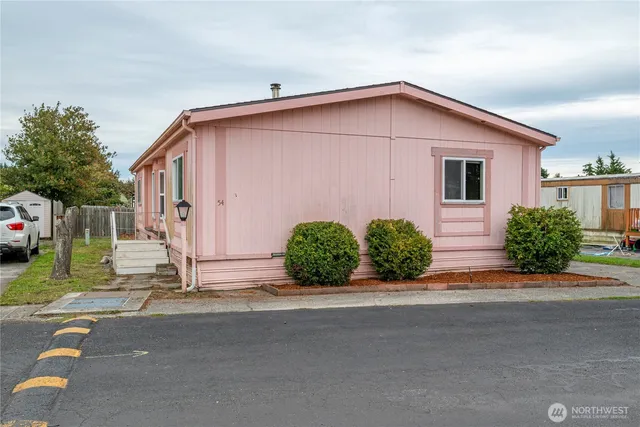 $50,000 | 700 Northwest Crosby Avenue, Unit 54, Oak Harbor, WA 98277