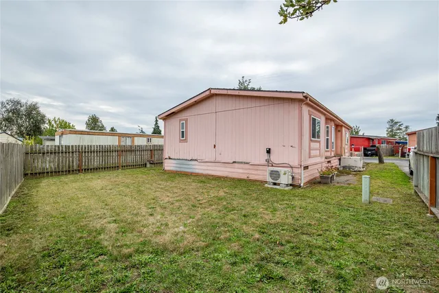 $50,000 | 700 Northwest Crosby Avenue, Unit 54, Oak Harbor, WA 98277