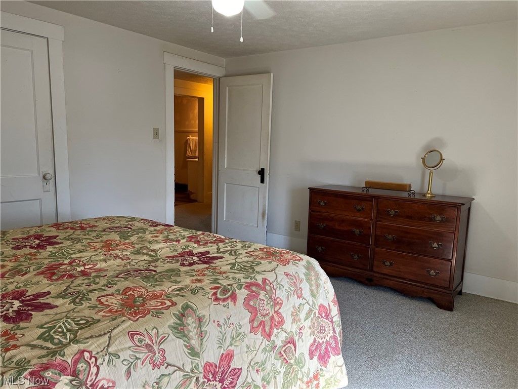 109 Sterling Avenue Rittman, OH 44270 - Photo 25 of 28 Bedroom 3 second floor