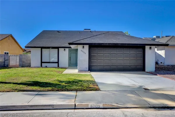 $2,000 | 6009 West Carpenteria Way, Las Vegas, NV 89108