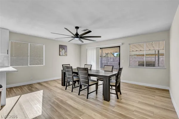 $2,000 | 6009 West Carpenteria Way, Las Vegas, NV 89108