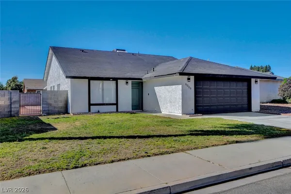 $2,000 | 6009 West Carpenteria Way, Las Vegas, NV 89108