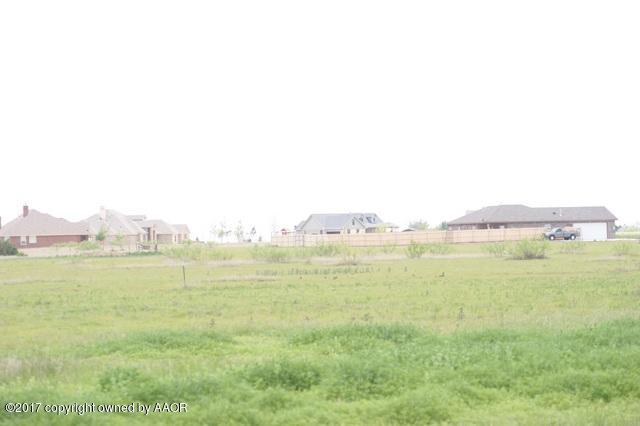 1920 East McCormick Road Amarillo, TX 79118 - Photo 3 of 4 a view of an ocean from a mountain