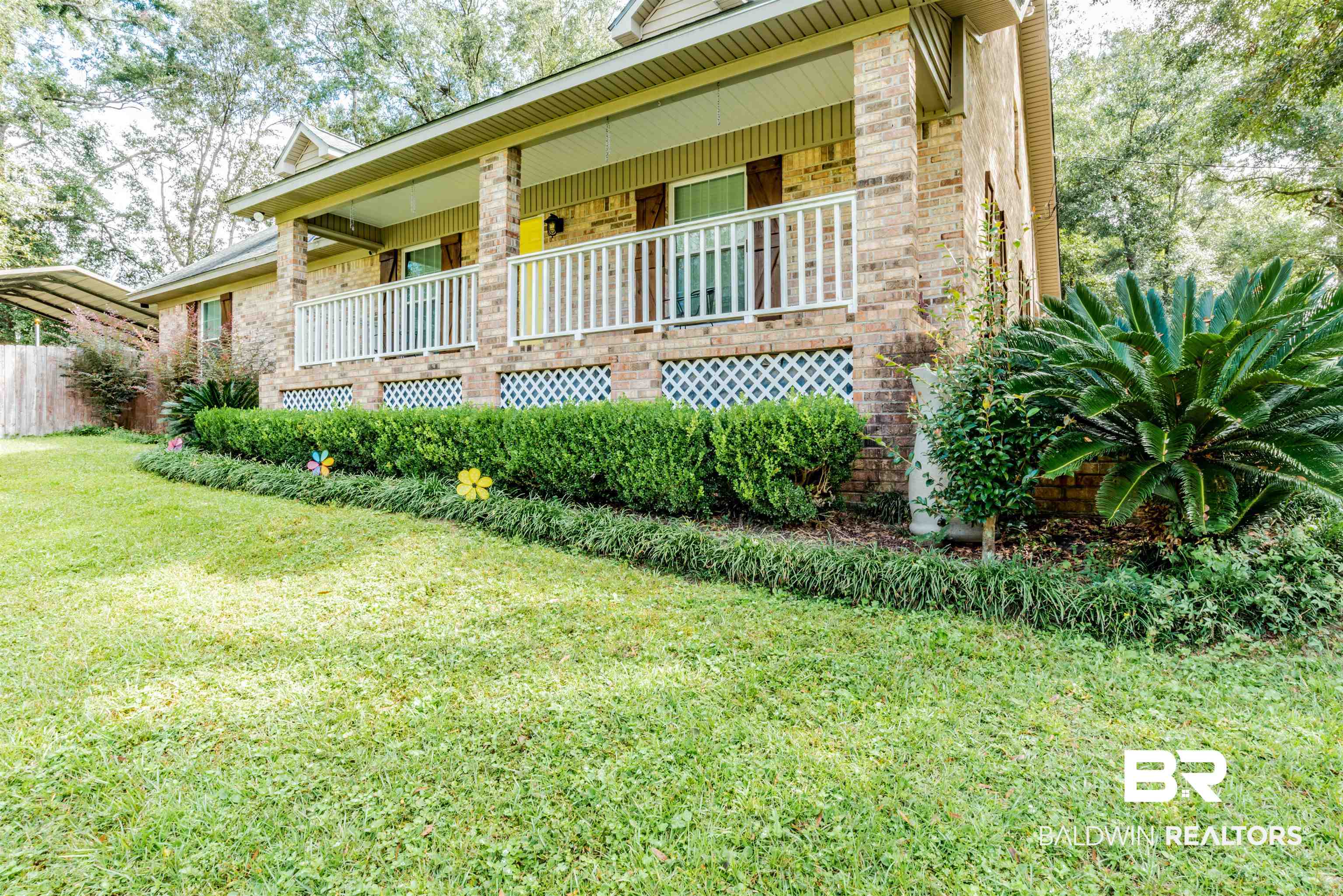 7140 Cedar Drive Saraland, AL 36571 - Photo 4 of 46