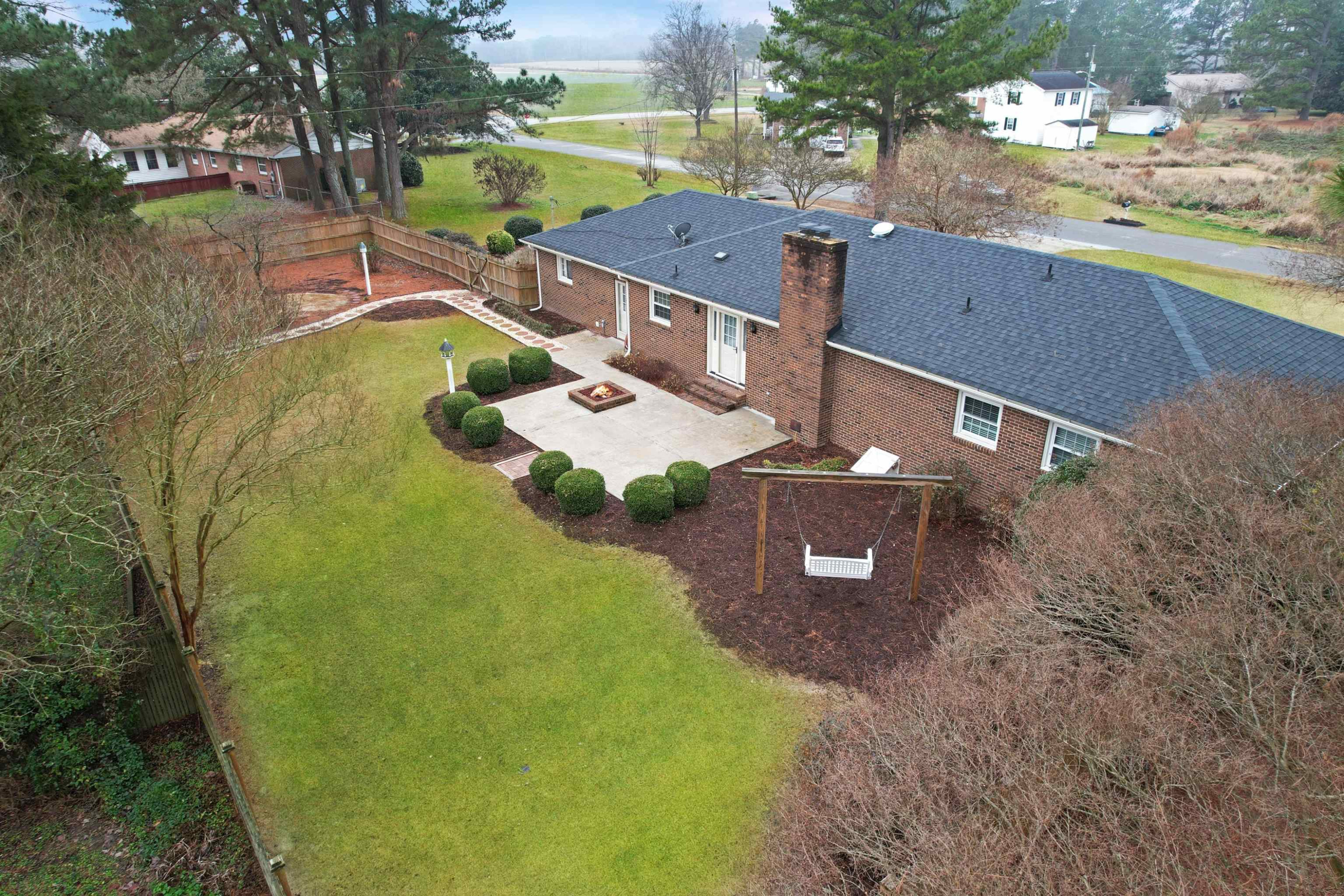 22 Marshall Road Smithfield, NC 27577 - Photo 40 of 40 Photo 40