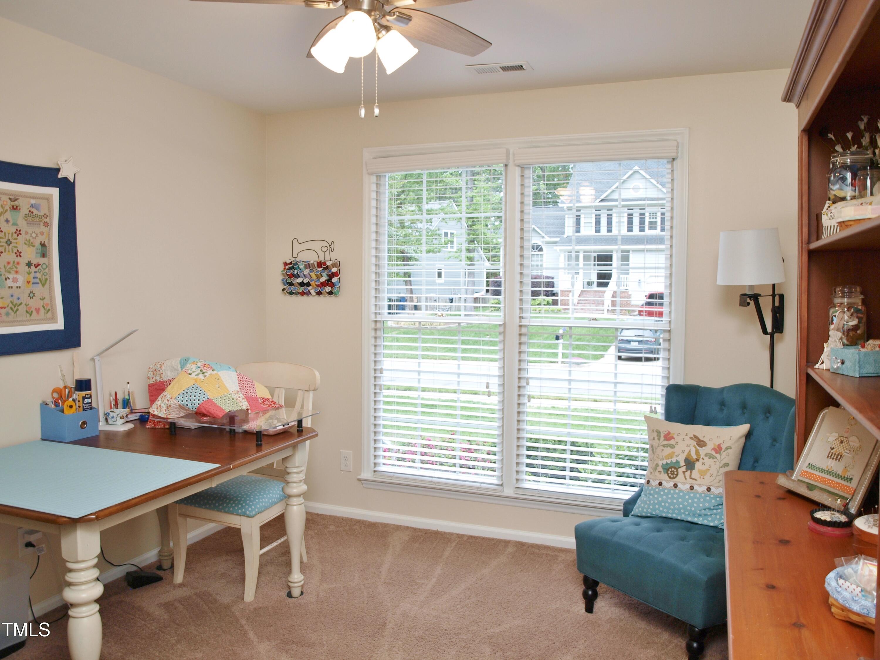 8712 Attingham Drive Raleigh, NC 27615 - Photo 19 of 24 19