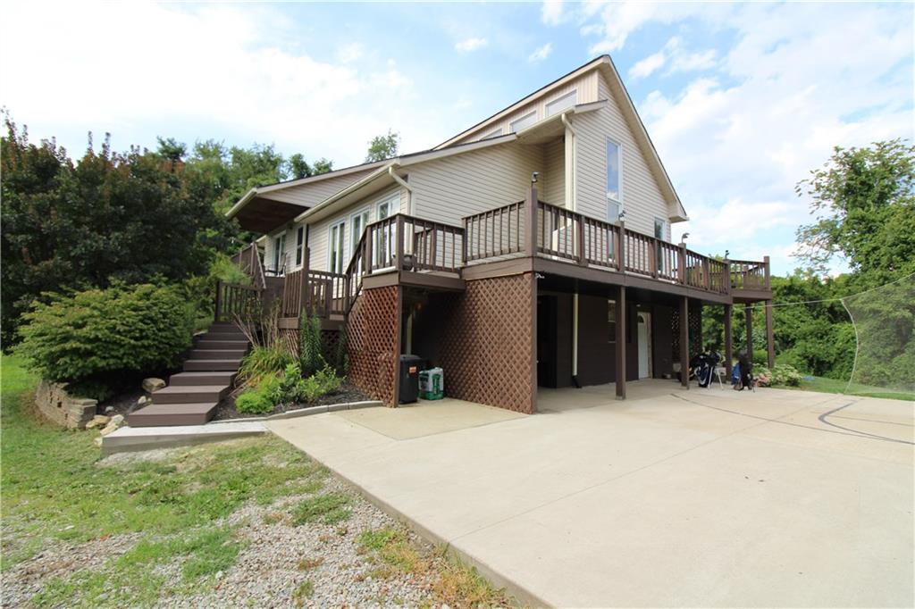 141 Shidler Run Road Amity, PA 15311 - Photo 3 of 25