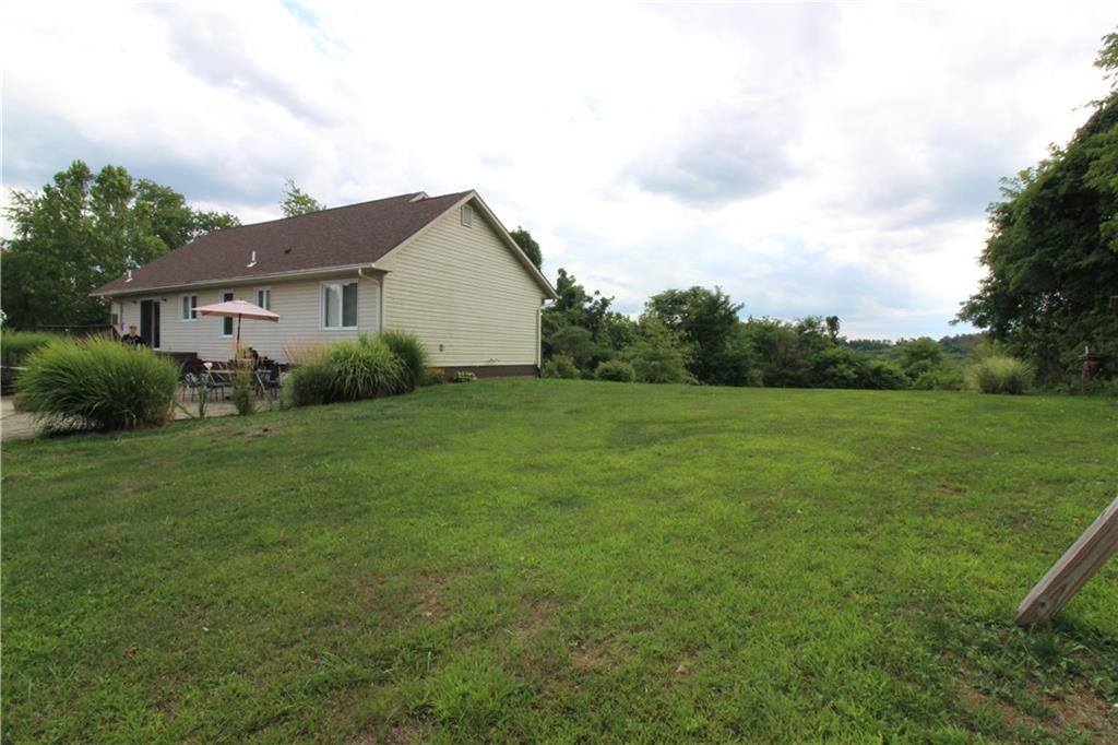 141 Shidler Run Road Amity, PA 15311 - Photo 8 of 25