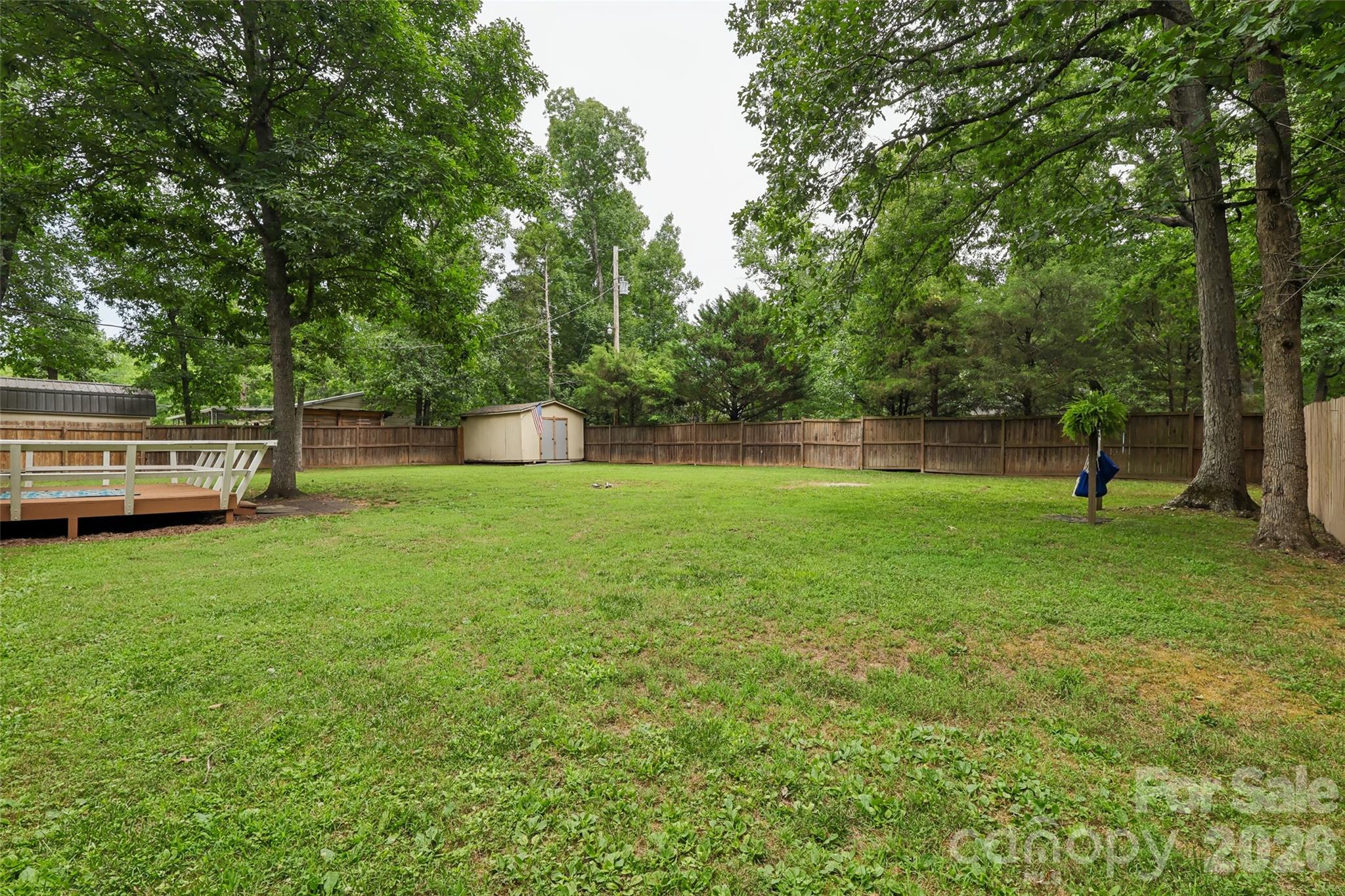 207 South Gold Branch Road Richfield, NC 28137 - Photo 36 of 43