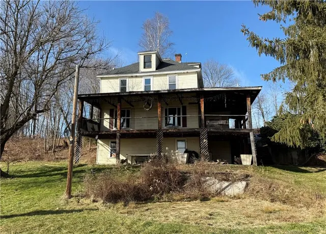 $250,000 | 1270 Roaring Run Road, Boswell, PA 15531