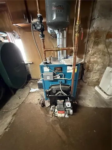 $250,000 | 1270 Roaring Run Road, Boswell, PA 15531