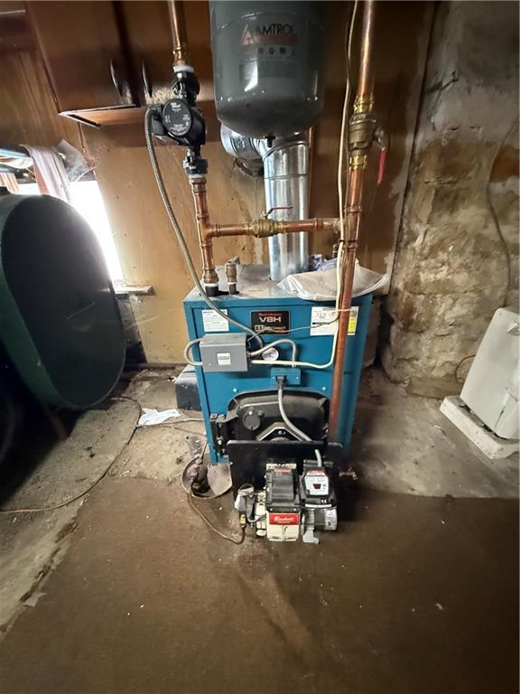 1270 Roaring Run Road Boswell, PA 15531 - Photo 20 of 22