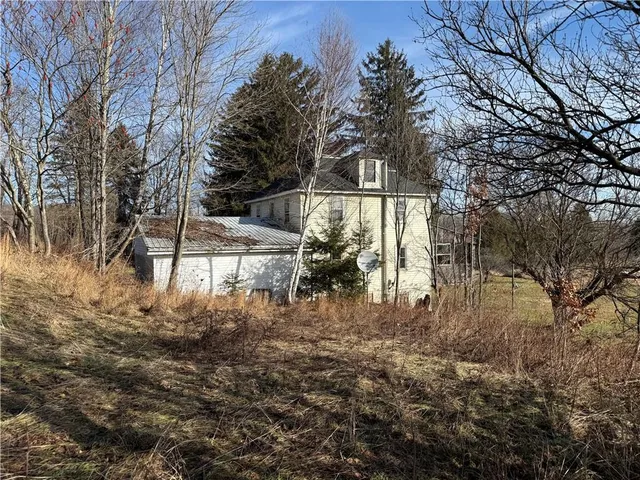 $250,000 | 1270 Roaring Run Road, Boswell, PA 15531