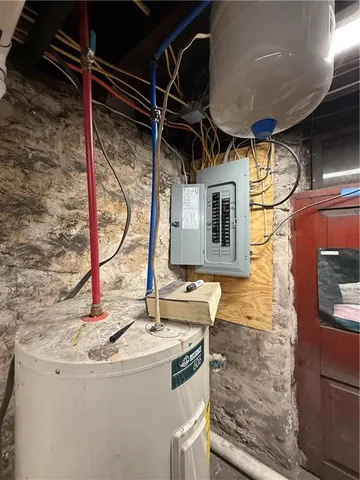 $250,000 | 1270 Roaring Run Road, Boswell, PA 15531