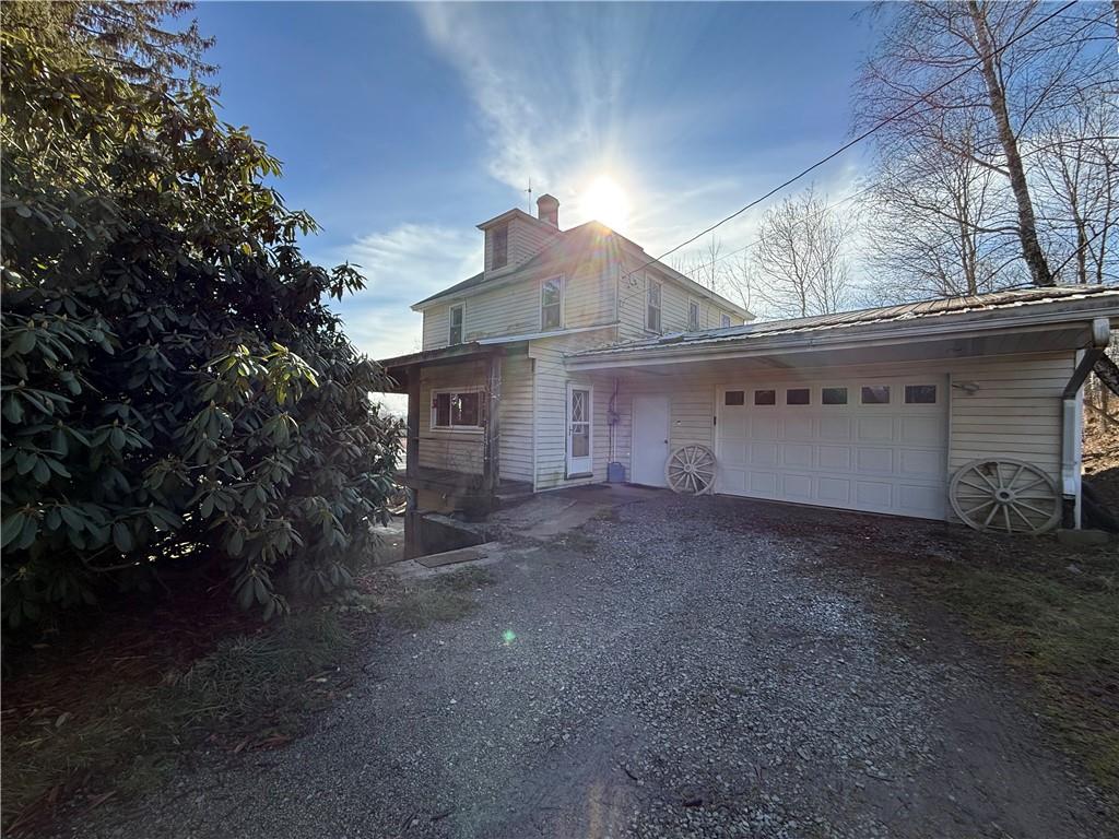 1270 Roaring Run Road Boswell, PA 15531 - Photo 3 of 22