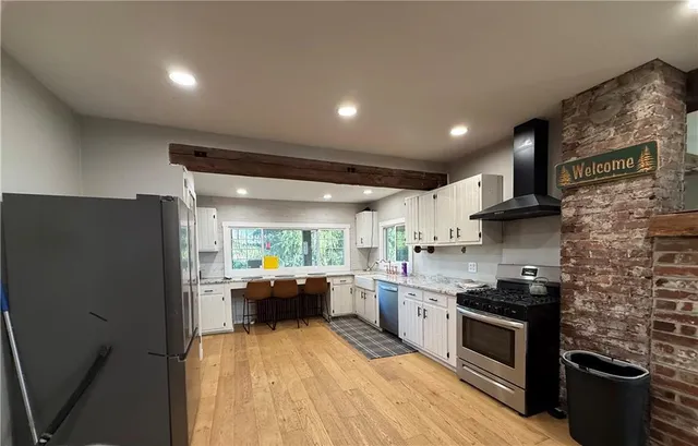 $250,000 | 1270 Roaring Run Road, Boswell, PA 15531