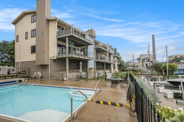 $899,000 | 1 Marine Drive, Unit 1&3, Michigan City, IN 46360