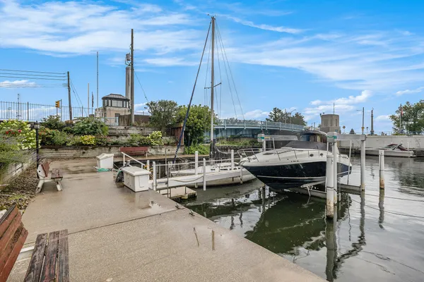 $899,000 | 1 Marine Drive, Unit 1&3, Michigan City, IN 46360