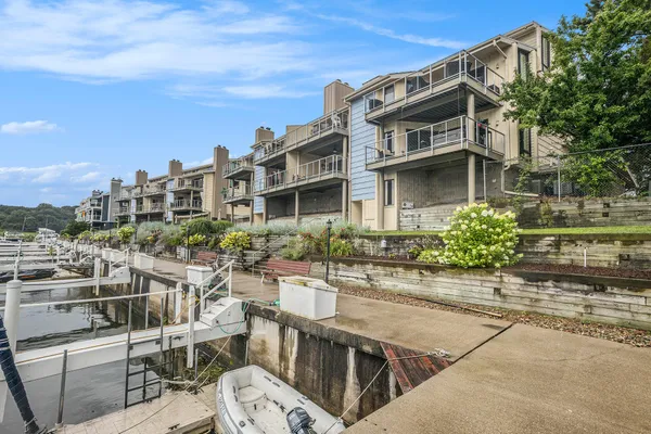 $899,000 | 1 Marine Drive, Unit 1&3, Michigan City, IN 46360