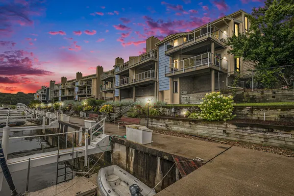 $899,000 | 1 Marine Drive, Unit 1&3, Michigan City, IN 46360